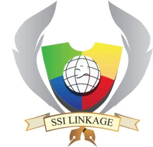 SSI Linkage Logo